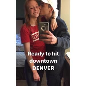 Meet your Posher, Julia